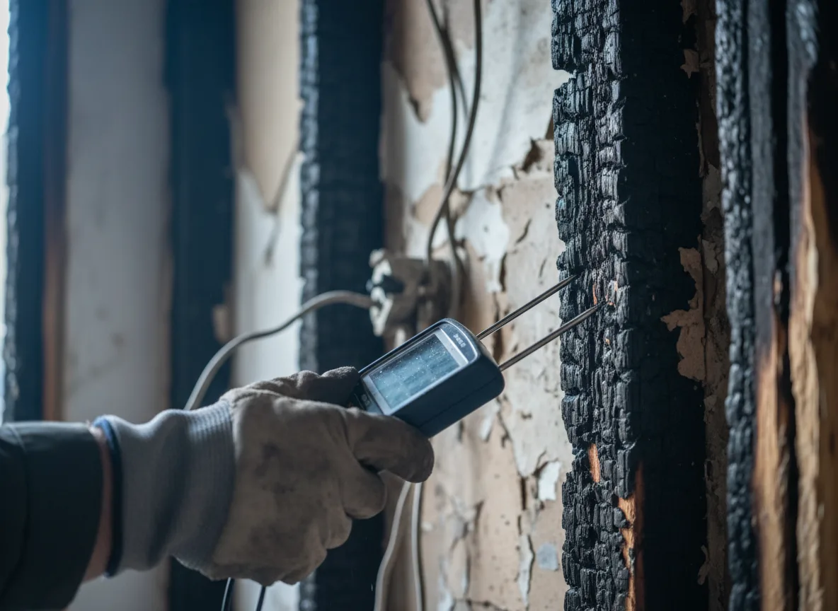 Fire Damage Restoration Leroy, TX FAQs